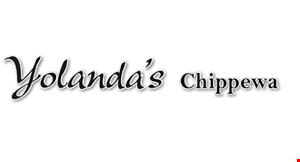 Yolanda's (Chippewa Location) logo