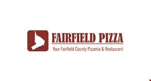 Fairfield Pizza logo