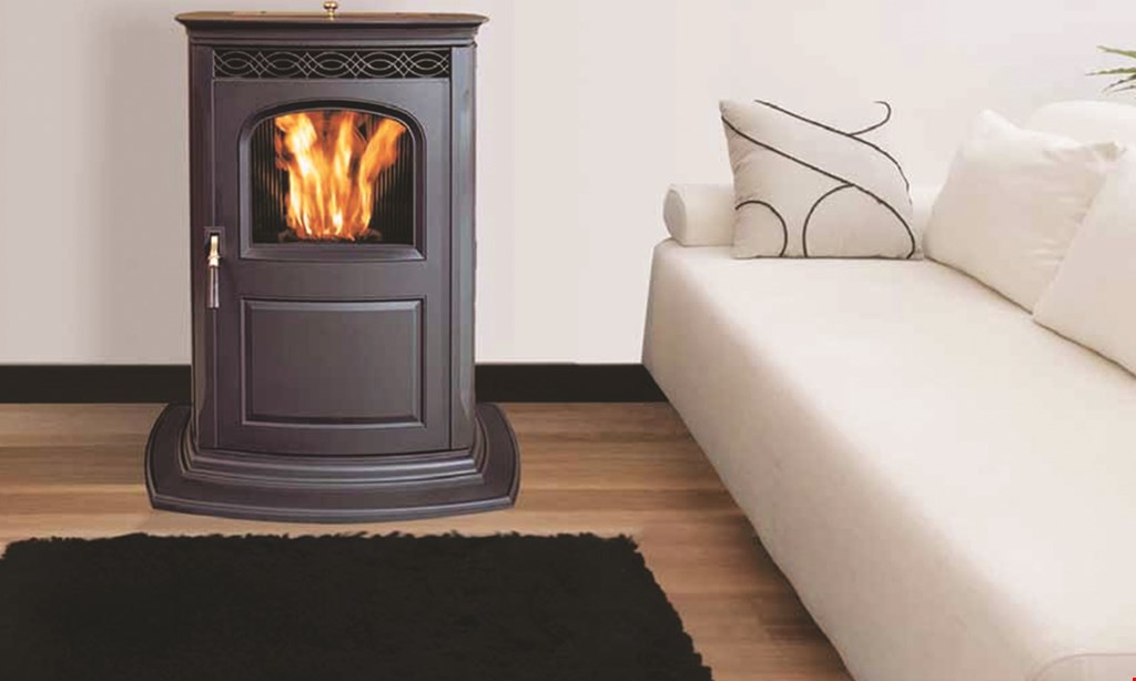 Product image for Vonderhaar Fireplace, Chimney & Roofing $30 off chimney sweep & level 1 inspection. 