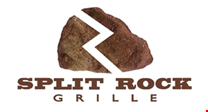 Split Rock Grille logo