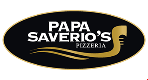 Papa Saverios logo