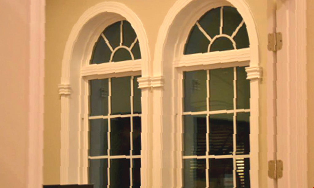 Product image for Jax Crown & More $2500* Crown Molding Whole House Special. 