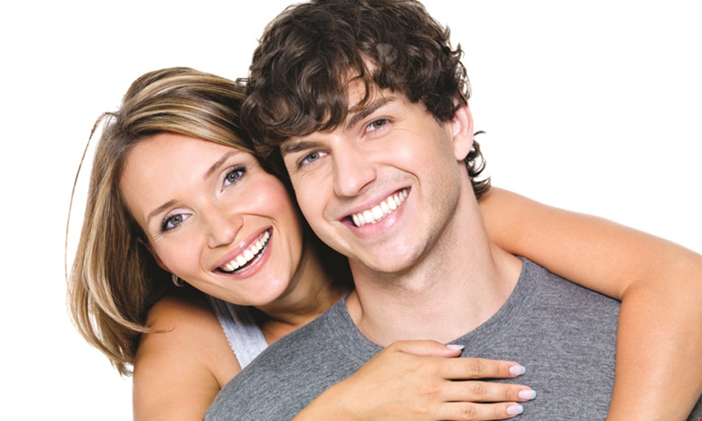 Product image for Family Dentist of Palm Beach $500 off Invisalign (Full Case). 