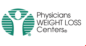 Physicians Weight Loss Centers logo