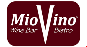 Mio Vino logo