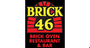 Brick 46 logo