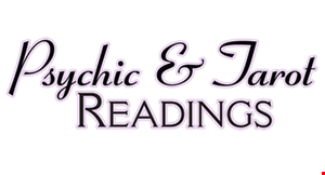 Psychic & Tarot Readings logo