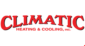 Climatic Heating & Cooling logo