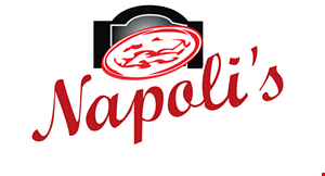 Napoli's logo