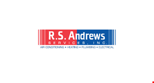 R.S. Andrews logo