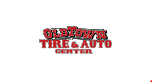 Product image for Old Town Tire & Auto Center 2-wheel $79.95 ($129.95 value) 4-wheel $99.95 ($159.95 value) Computer AlignmentComputer Alignment. 
