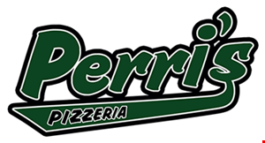 Perri's Pizza logo