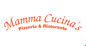 Mamma Cucina's logo