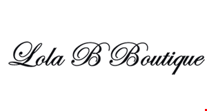 Lola B Boutique Coupons Deals Southaven MS