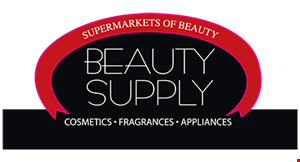 Cherry Hill Beauty Supply logo