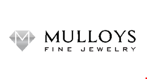 Mulloys Fine Jewelry logo