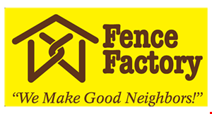Product image for Fence Factory 10% off split rail cedar fence