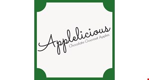 Applelicious logo