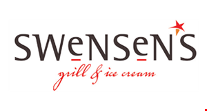 Swensen's Grill & Ice Cream logo