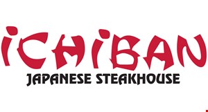 Ichiban Japanese Restaurant & Sushi Bar logo
