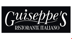 Guiseppe's Restorante Italiano logo