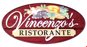 Vincenzo's Ristorante | LocalFlavor.com