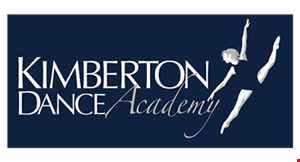 Kimberton Dance Academy logo
