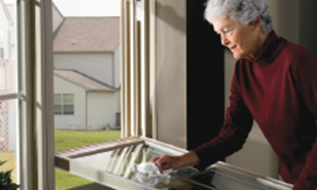 Product image for QUALITY WINDOWS $299 installed any size double hung vinyl window up to 101 -U.I.. 