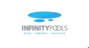 Infinity Pools logo