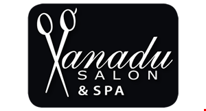 Xanadu Salon logo