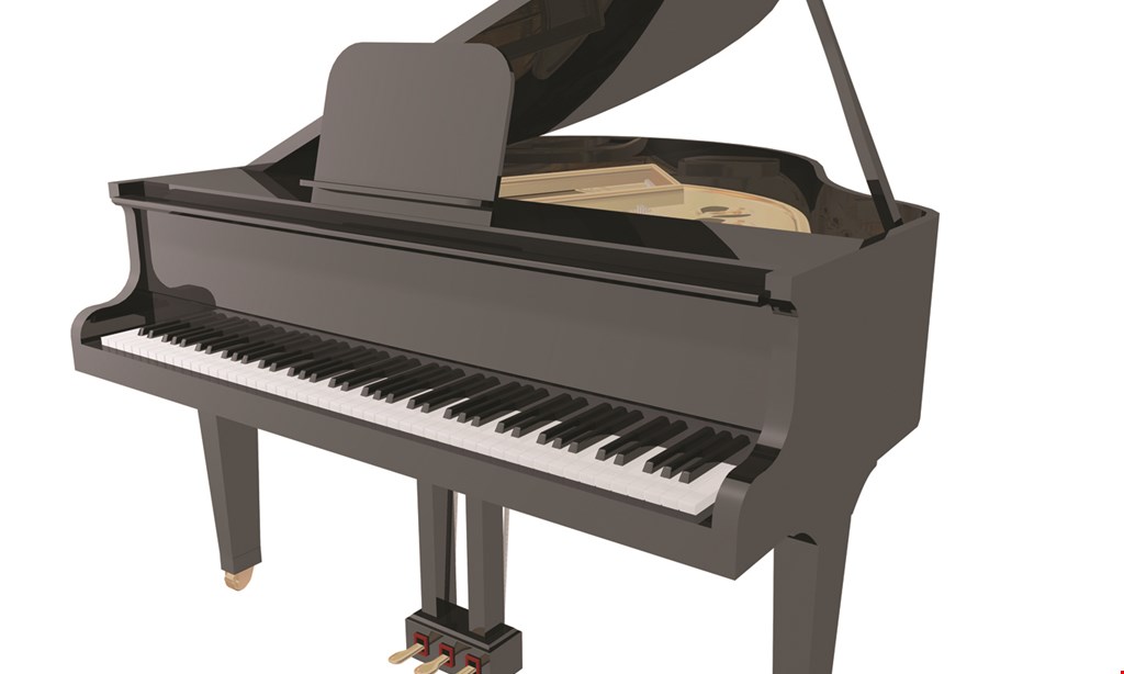 Product image for King's Keyboard House $500 Off any upright piano. 