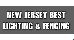 Product image for NJ Best Fencing & Lawn Sprinkler & Fertilization 30% OFF Hunter Lawn Sprinkler Installation. 