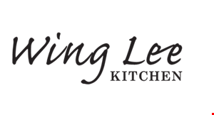Wing Lee Kitchen logo