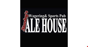 Stanley's Ale House logo
