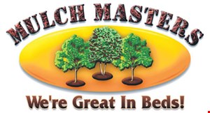 Mulch Masters logo