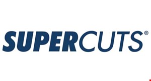 SUPERCUTS logo