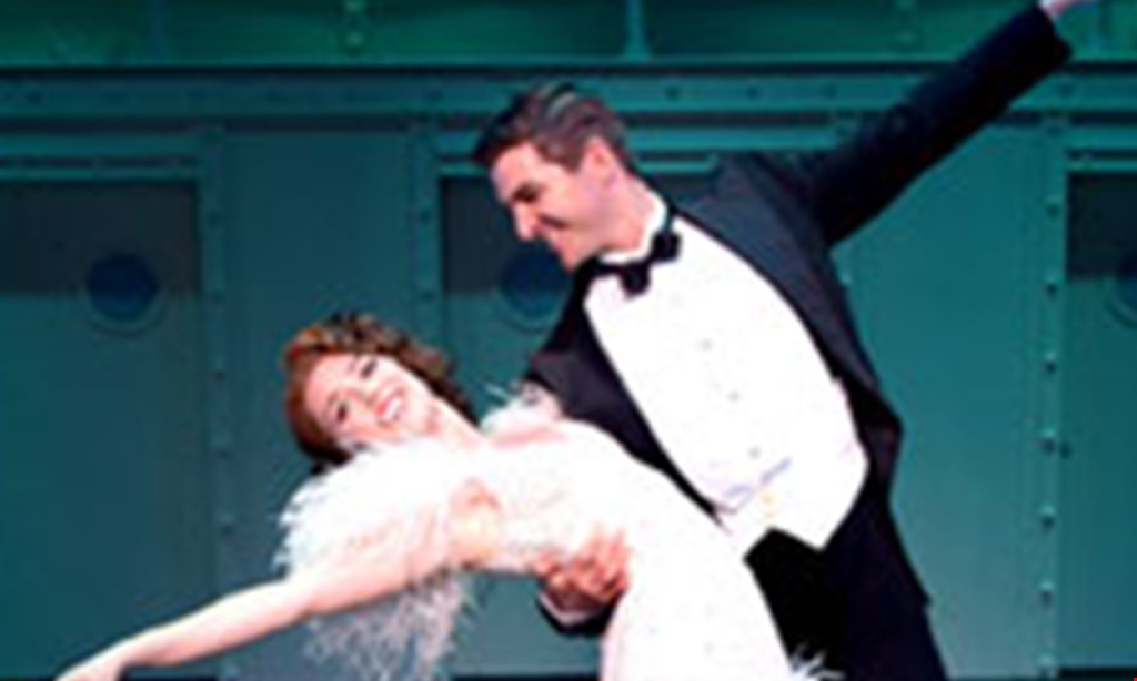 Product image for Westchester Broadway Theatre Save $16 off a $91 ticket.