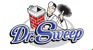 Dr. Sweep logo