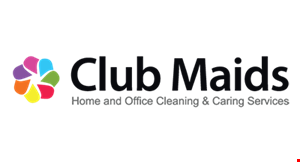 Club Maids logo