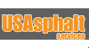 Us Asphalt logo