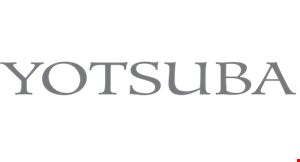 Yotsuba Ann Arbor logo