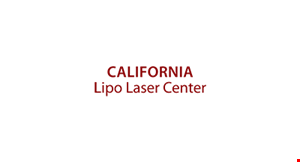 California Lipo Laser Center logo