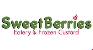 Sweetberries logo