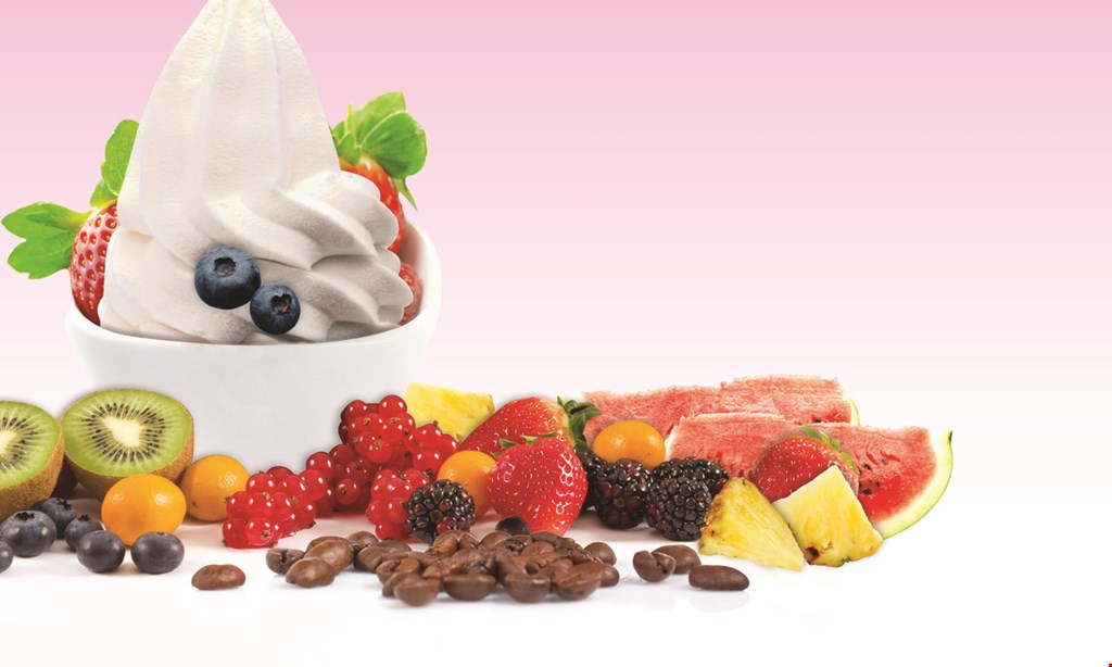 Product image for SWEET FROG $2.50 off any order