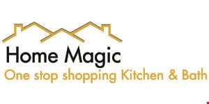 Home Magic logo