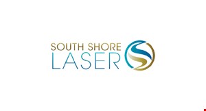 South Shore Laser logo