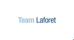Team Laforet logo