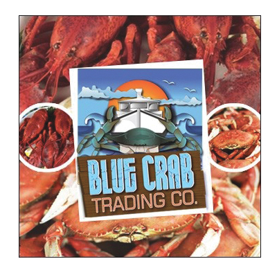 blue crab trading company