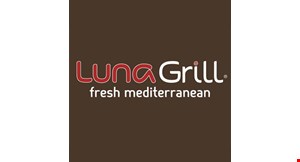 Luna Grill logo