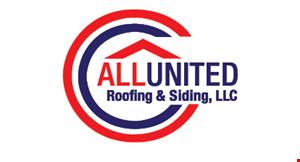 Product image for All United Roofing & Siding FREEgutter protection with any complete roof job
